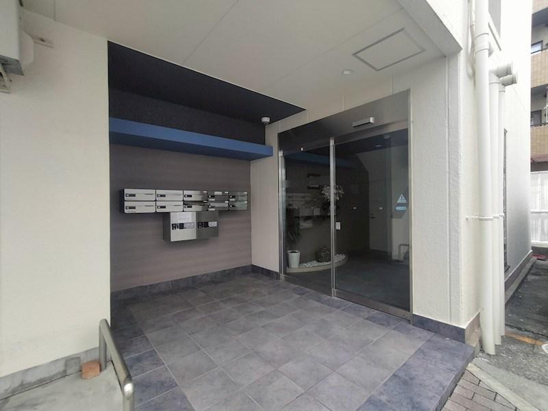 東園田マンション