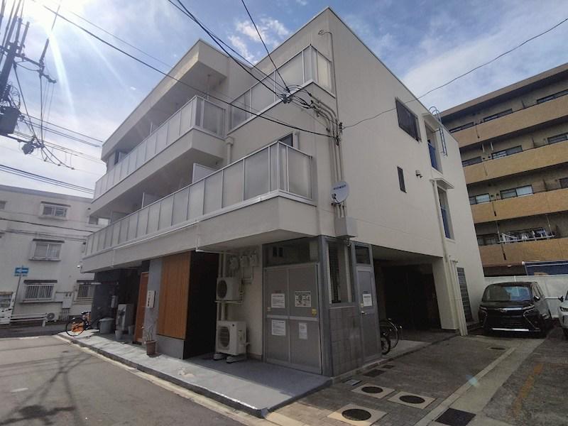 東園田マンション