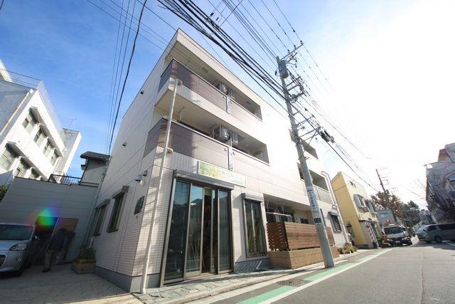 PALACE若竹