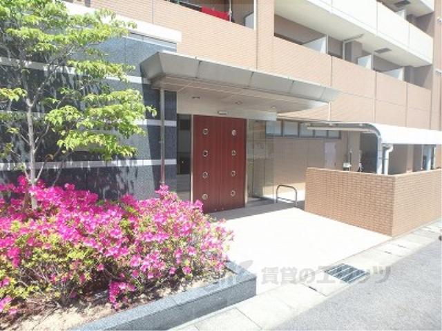 エンゼルプラザ南草津駅前
