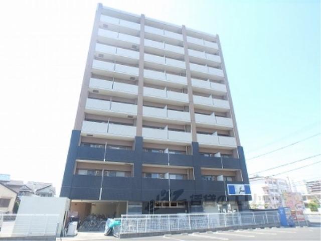 エンゼルプラザ南草津駅前