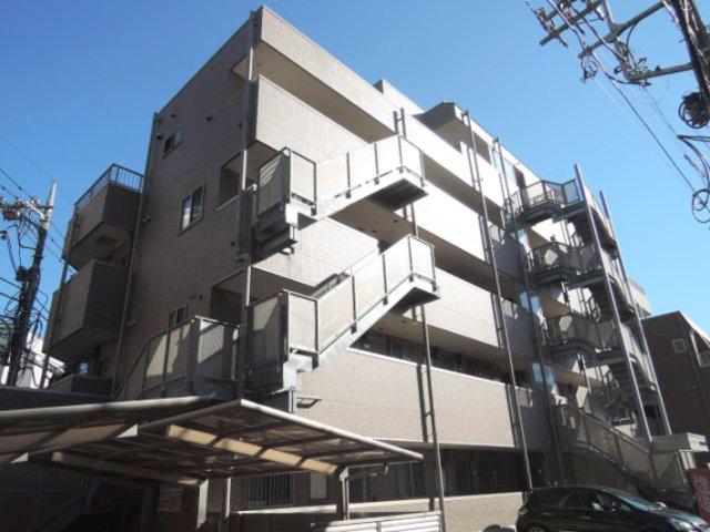 ドエルエクシア