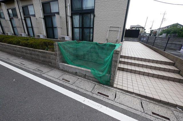 レオパレス並木パーク