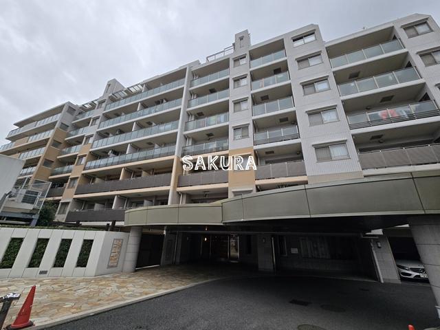 グランエルズ横浜