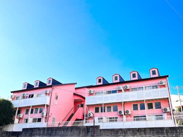 メゾンドミュッセ