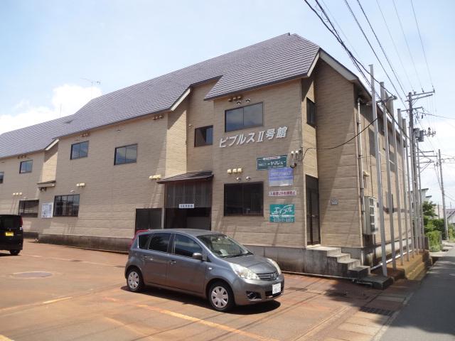 ピブルス