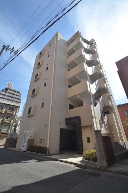 ラフィーノ山手