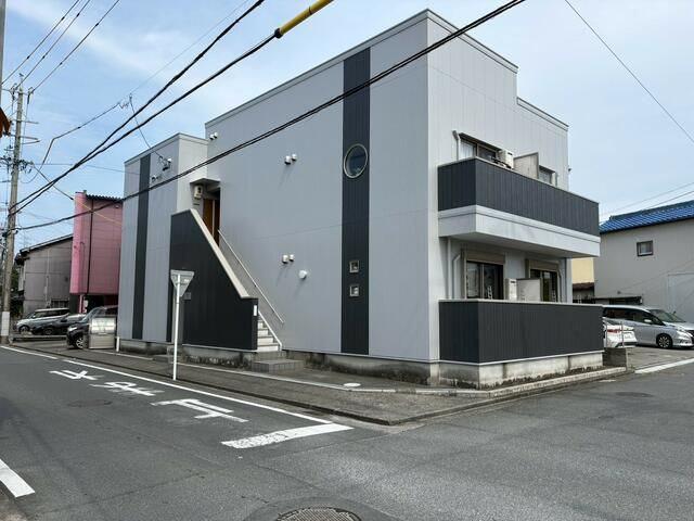 クレフラスト浅田町