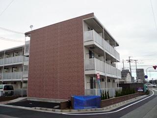 レオパレスデイジーヴィラII