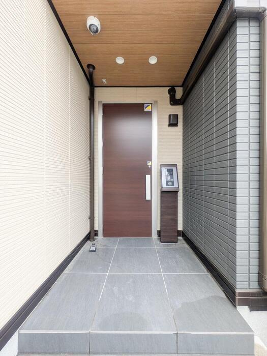 ＪＲ武蔵野線 吉川美南駅 徒歩13分 3階建 築3年