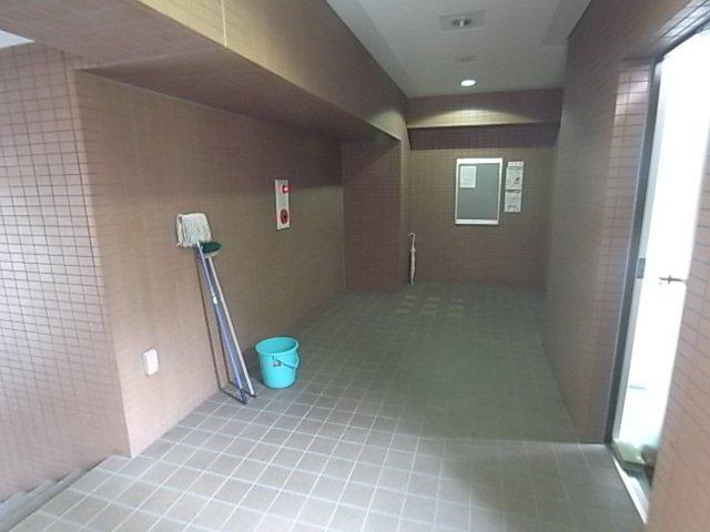 アルパ三宮