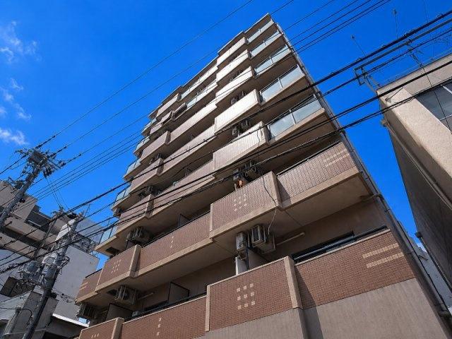 アルパ三宮
