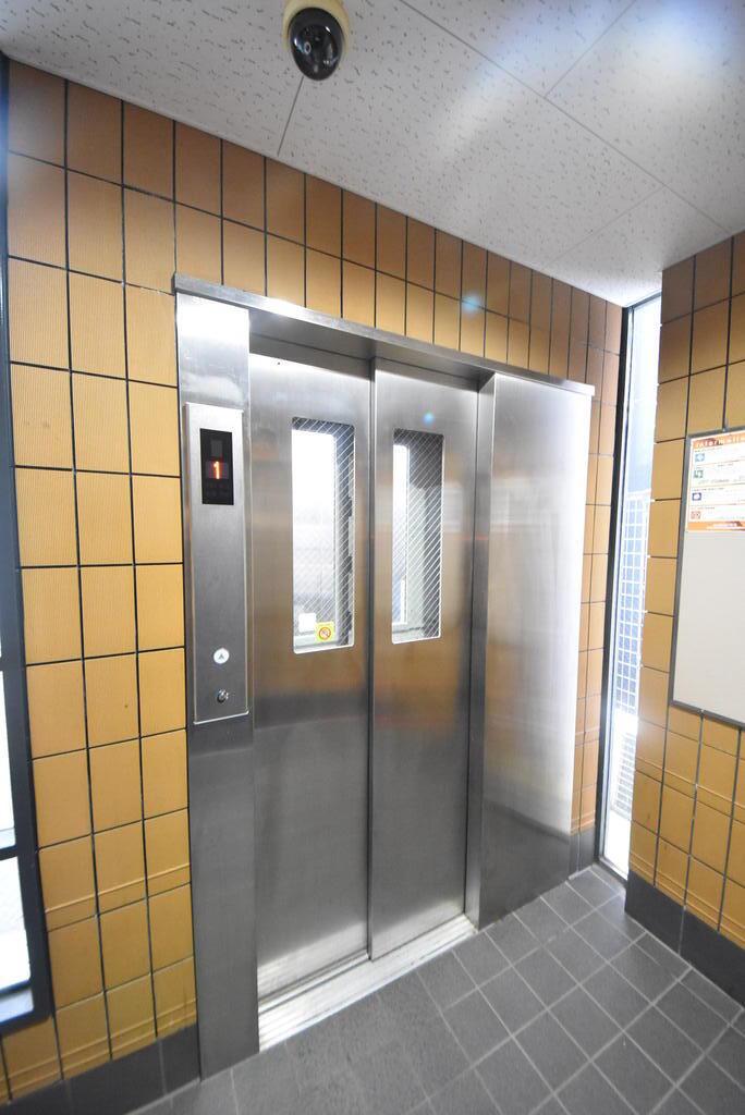 GSハイム元町