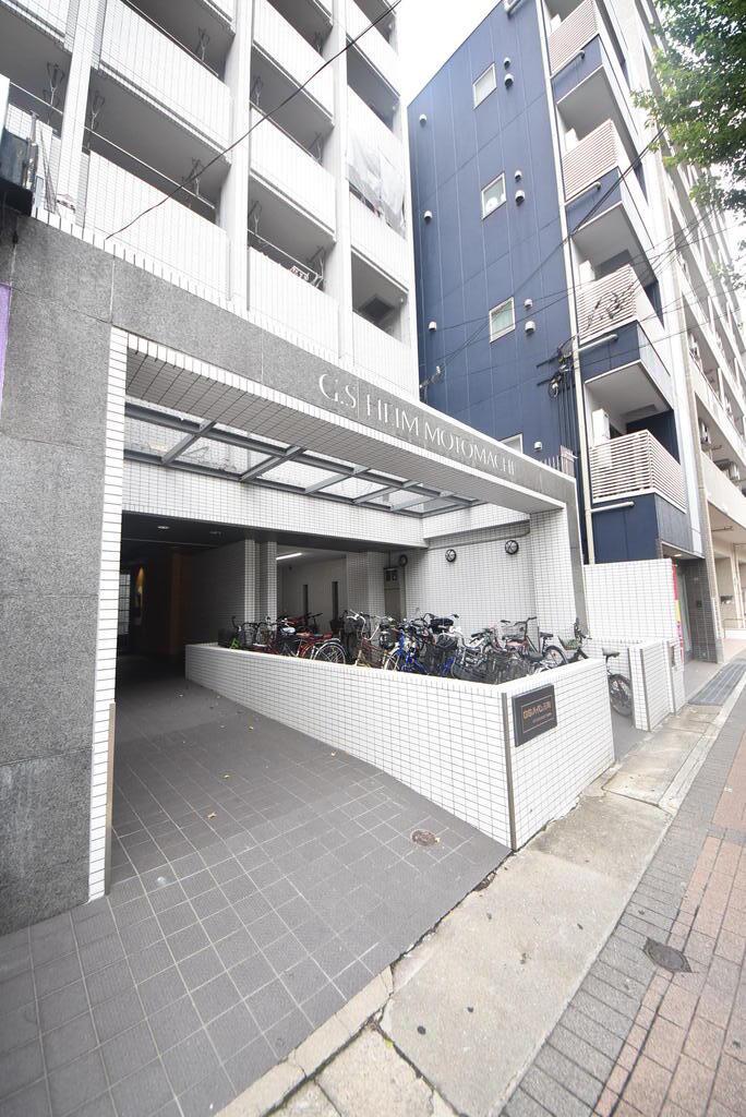 GSハイム元町