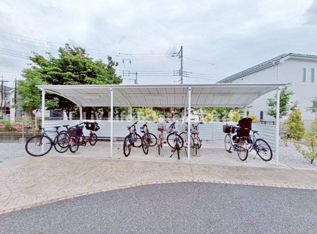 ミルサンクB