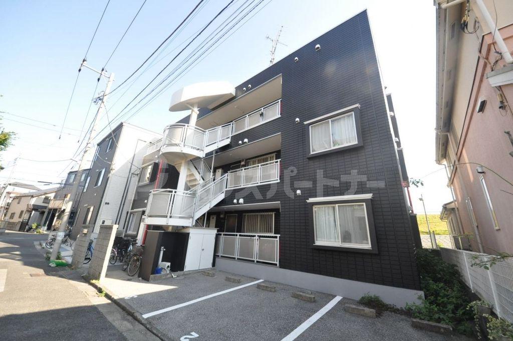 サンライズ中川