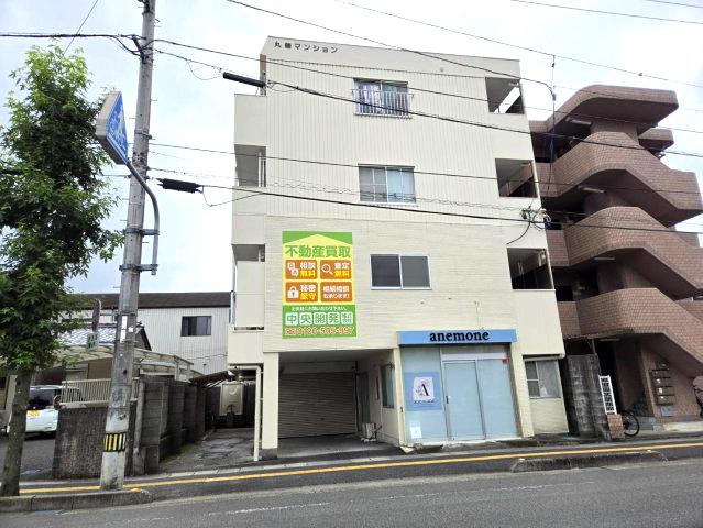 エンゼルハイツ若草