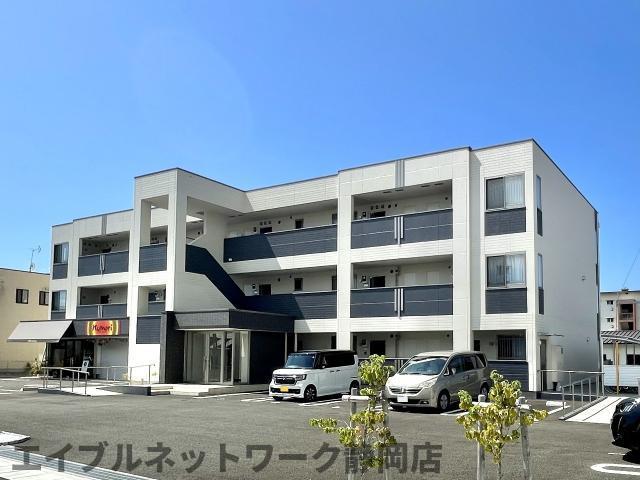 ラ・ベルメール北安東