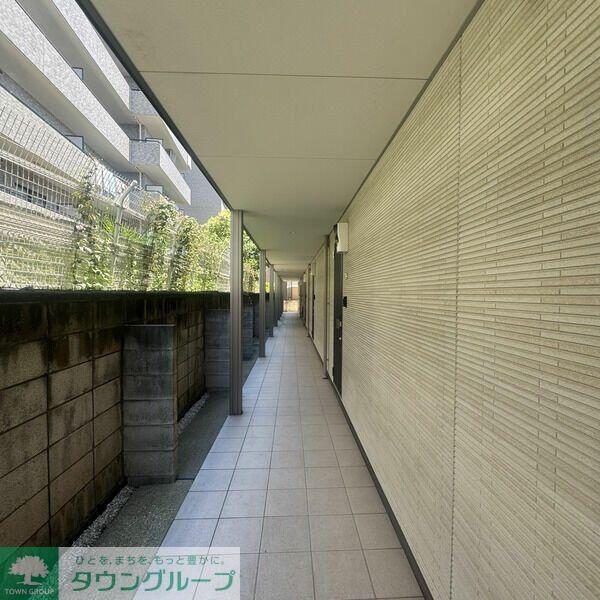 VILLEGE磯子II