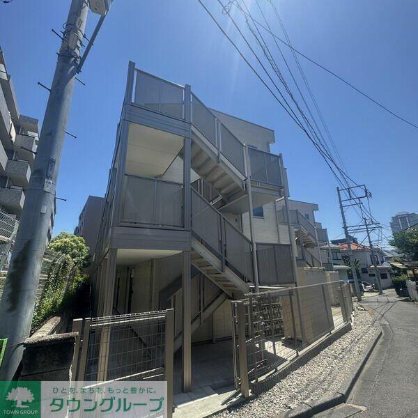 VILLEGE磯子II