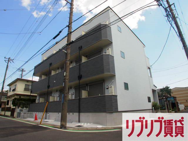 ベルメント東千葉