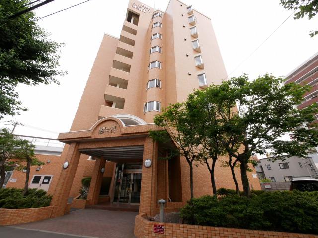 ダイアパレス北34