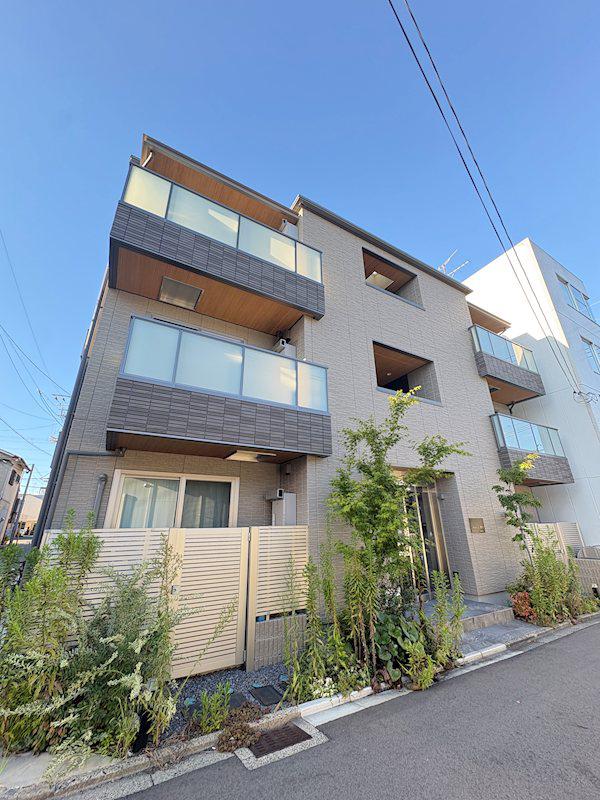 リガールメゾン円町