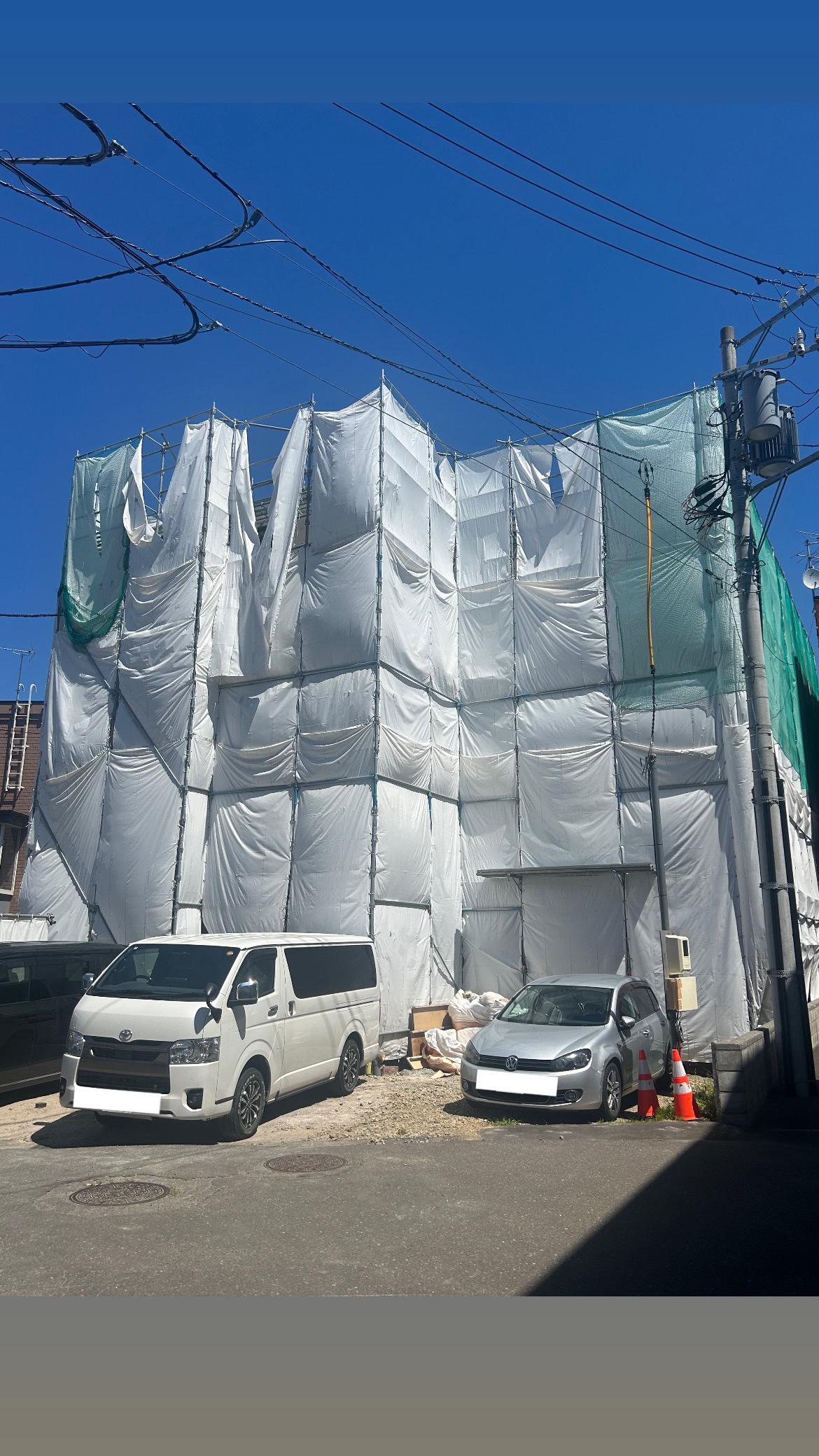 栄通17丁目MS