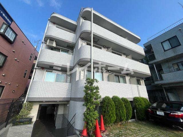 INUNEKOHILLS六郷土手