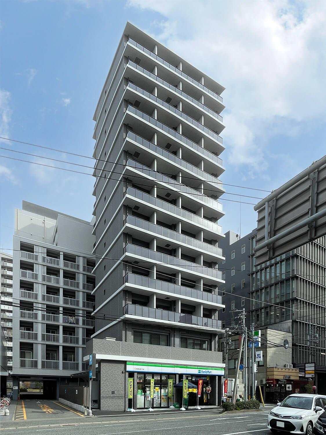 MAISON DE R 東比恵