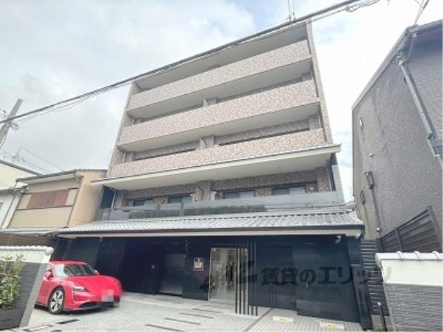 リーガル京都御所西5