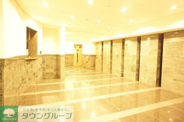 ラシーナ高崎