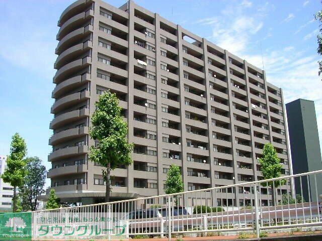 ラシーナ高崎