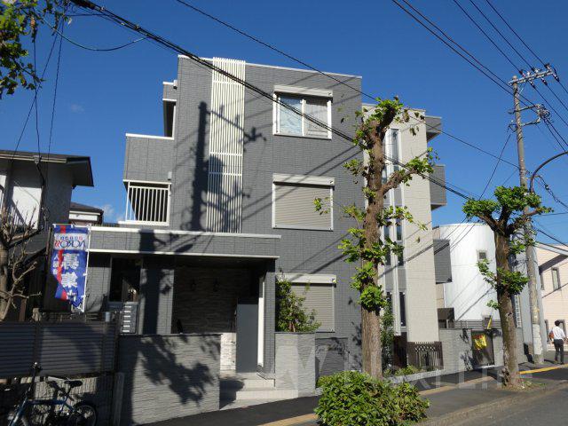 イグレック立川Ⅱ