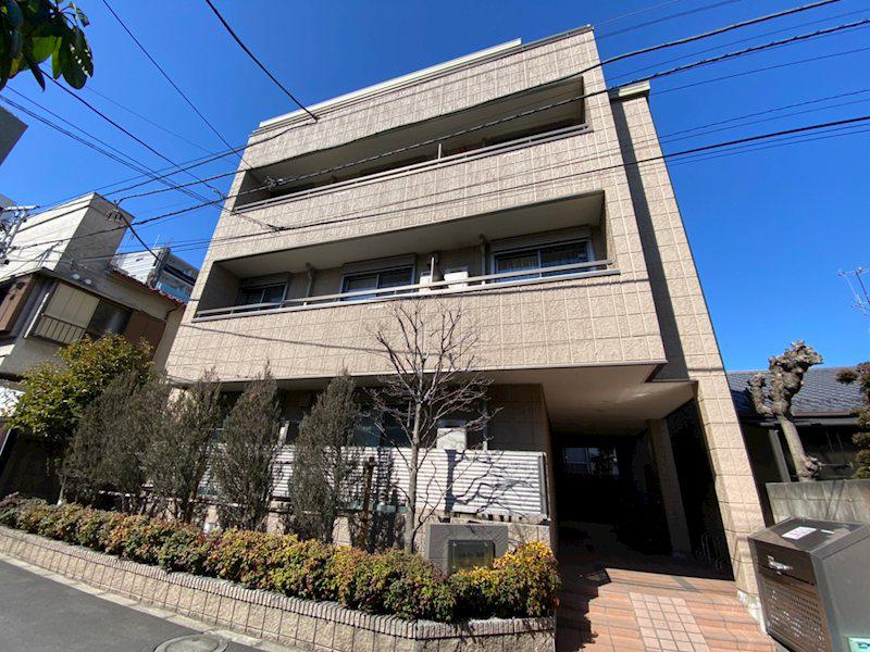 ベルミー和田