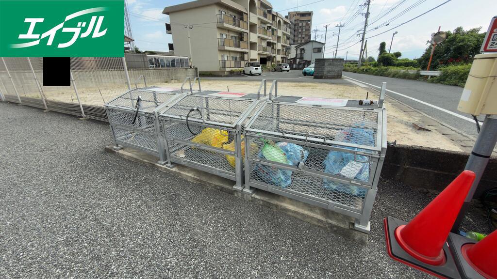 オークマンション柏の森