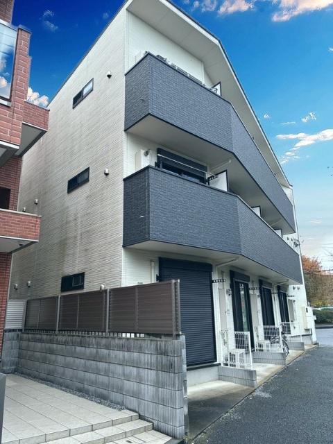 コンフォート東浦和