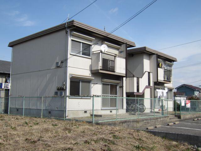 ハイツ後藤 A棟