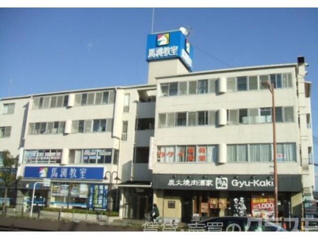 サンハイツ北花田II