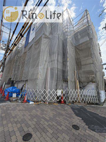 フジパレス喜連西ノース