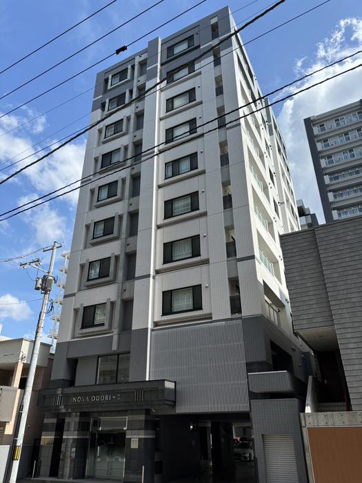 NOVA大通II