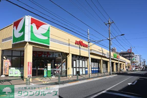 下石神井戸建