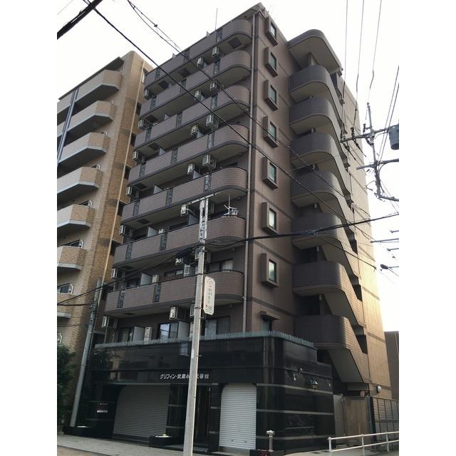 グリフィン武蔵小杉弐番館