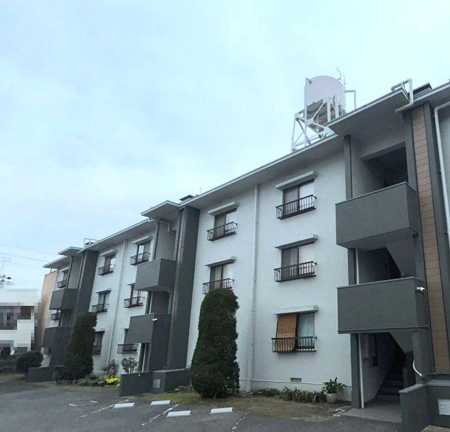 グリーンハイム堺 1棟413