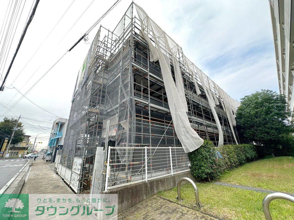 みもざ館 II