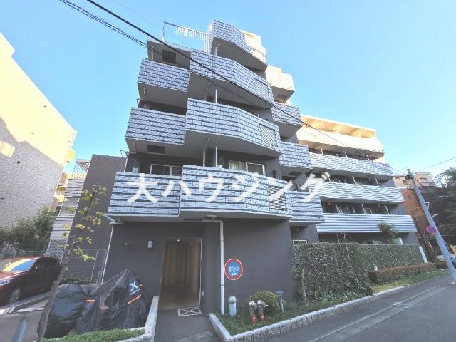 ヴォーガコルテ西馬込アジールコート