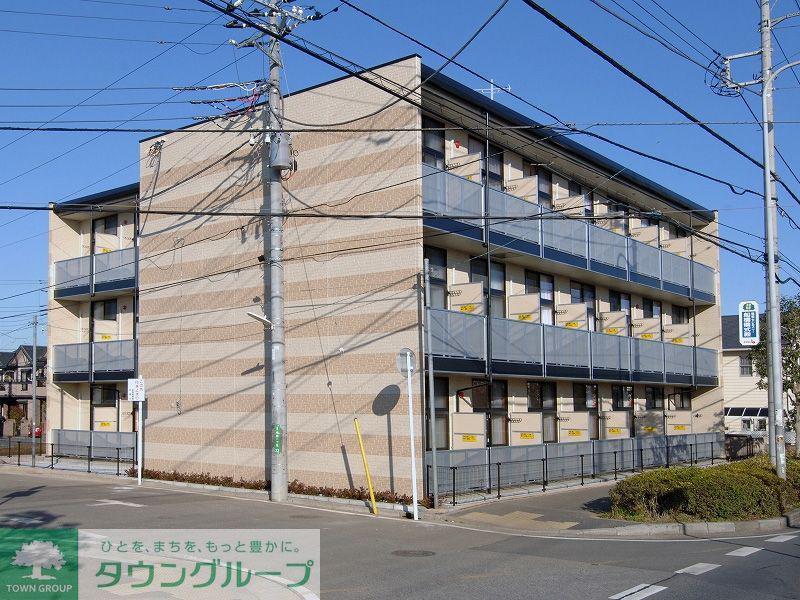 レオパレスCASA BEATO