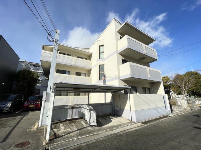 プチエール小野原