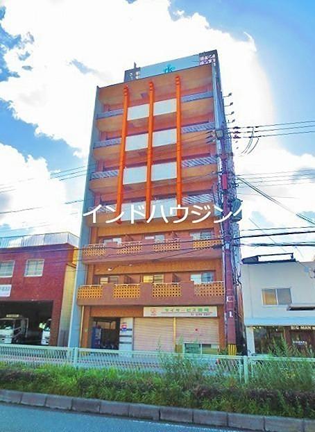 ラシーヌ御崎