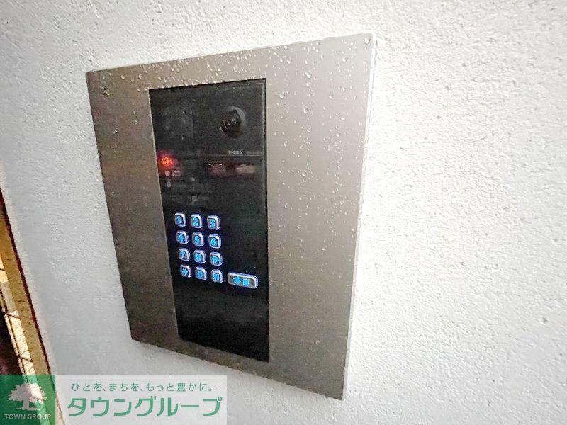 リヴェール弐番館